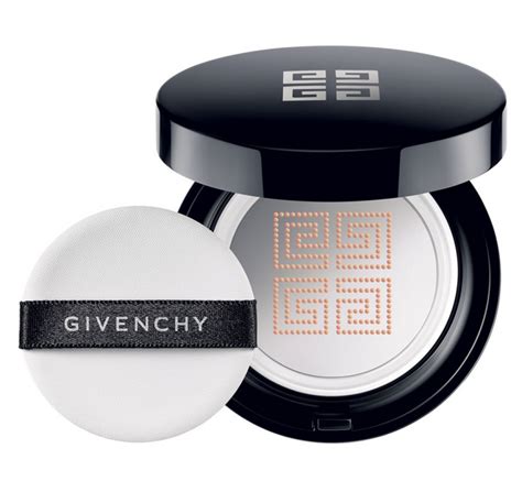 givenchy fluid couture|givenchy couture cushion foundation.